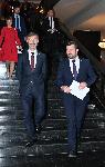 София - изявление на словашкия и българския министри на МВнР