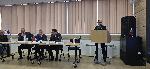 Пожарната  представя резултатите от дейността си за 2024 г.