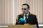 София - Отчет за дейността на ГД "Противопожарна безопасност"