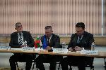 София - Отчет за дейността на ГД "Противопожарна безопасност"