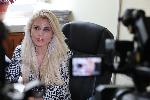 София - Брифинг на Окръжна прокуратура - експертиза за взривовете край Елин Пелин