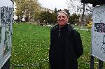 София – Откриване на изложбата Георги Парцалев – Дон Кихот на своето време