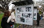 София – Откриване на изложбата Георги Парцалев – Дон Кихот на своето време