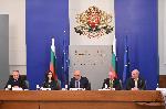 Националният съвет за тристранно сътрудничество обсъжда заплатите в МВР