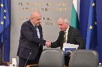 София - заседание на Националния съвет за тристранно сътрудничество