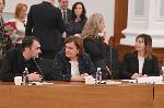 София - заседание на Националния съвет за тристранно сътрудничество