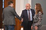 София - заседание на Националния съвет за тристранно сътрудничество