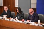 София - заседание на Националния съвет за тристранно сътрудничество