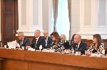 София - заседание на Националния съвет за тристранно сътрудничество