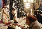 Варна  - Благовещение