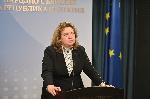 София - изявление на Наталия Киселова