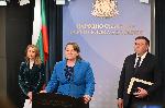 София - изявления на парламентарните групи я НС