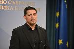 София - изявления на парламентарните групи я НС