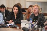 София - кръгла маса за насилието над животни-мерки