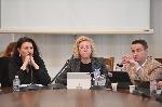 София - кръгла маса за насилието над животни-мерки