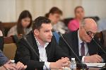 София - кръгла маса за насилието над животни-мерки