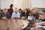 София - кръгла маса за насилието над животни-мерки