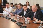 София - кръгла маса за насилието над животни-мерки