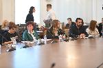 София - кръгла маса за насилието над животни-мерки