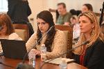 София - кръгла маса за насилието над животни-мерки