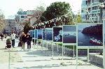 Бургас - антарктическа фотоизложба- Олег Василев
