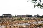 Бургас - терени на военно летище Равнец
