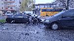 Харманли - горели автомобили и магазин
