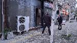 Харманли - горели автомобили и магазин