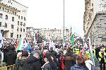 София - протест на МЕЧ - пред парламента