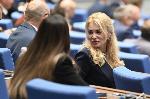 София - заседание на парламента
