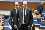 София - заседание на парламента