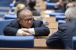 София - заседание на парламента