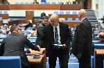 София - заседание на парламента