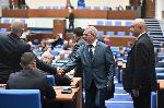София - заседание на парламента