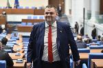 София - заседание на парламента