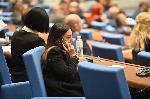 София - заседание на парламента