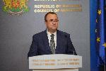 София - Брифинг след заседание на МС