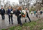 София - отбелязване Деня на Тракия