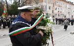 Варна  -  112 години от превземането на Одрин