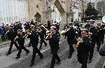 Варна  -  112 години от превземането на Одрин
