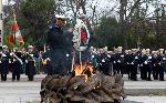 Варна  -  112 години от превземането на Одрин