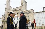 Варна  -  112 години от превземането на Одрин