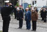 Варна  -  112 години от превземането на Одрин