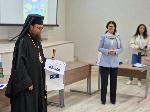 Видин - Награди на ученически конкурс - есе и рисунка
