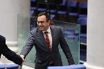 Парламентът избра Пламен Младеновски за председател на КЕВР
