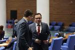 София - Пламен Младеновски - председател на КЕВР