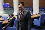София - Пламен Младеновски - председател на КЕВР