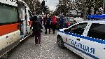 Хасково - Катастрофа на млад водач на автомобил