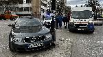Хасково - Катастрофа на млад водач на автомобил