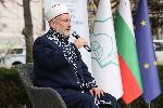 Ифтар събра хиляди  мюсюлмани в центъра на София